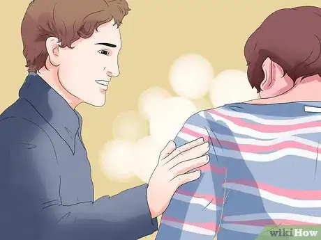 Imagen titulada Cheer Up a Friend After a Breakup Step 8