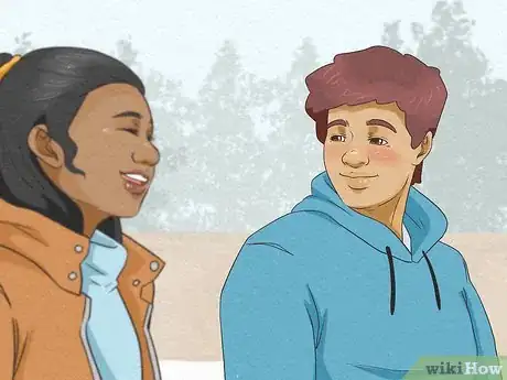 Imagen titulada How Do Exes Ruin Relationships Step 6