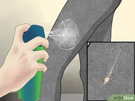 Imagen titulada Avoid Hosiery Runs Step 11