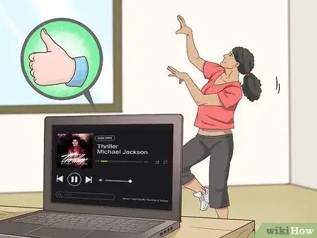 Imagen titulada Do the Thriller Step 18