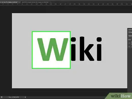 Imagen titulada Change Text Color in Photoshop Step 6