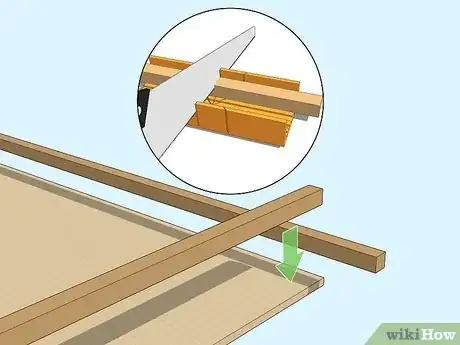 Imagen titulada Make a Mini Golf Course Step 9