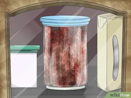 Imagen titulada Dry Fish Step 14