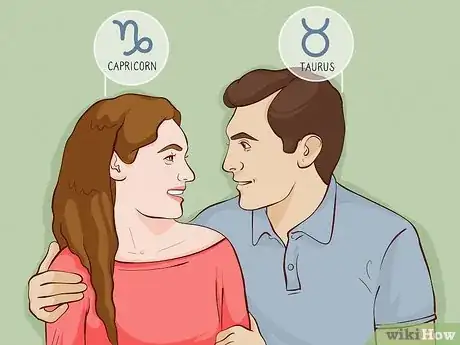 Imagen titulada Who Is Capricorn Most Compatible with Step 1