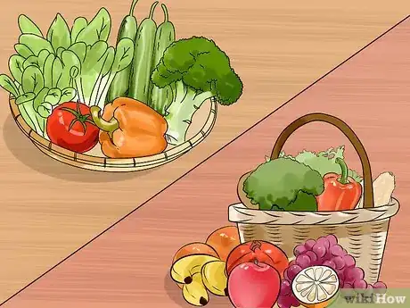 Imagen titulada Be a Vegan Teenager Step 9