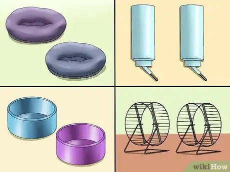 Imagen titulada Get Hamsters to Stop Fighting Step 11