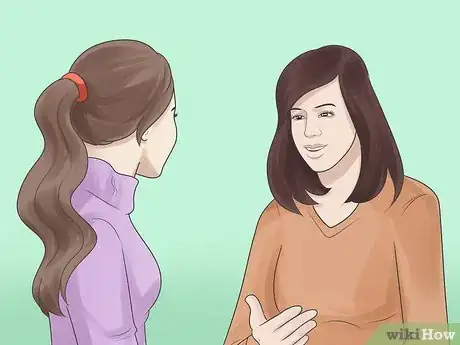 Imagen titulada Get Your Friends to Trust You Step 3