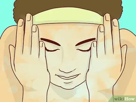 Imagen titulada Make Homemade Aloe Vera Facials Step 14