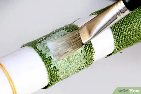 Imagen titulada Make Napkin Rings Step 10