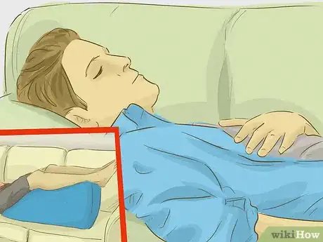 Imagen titulada Treat a Groin Injury Step 4