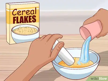 Imagen titulada Make Fish Bait Without Worms Step 5