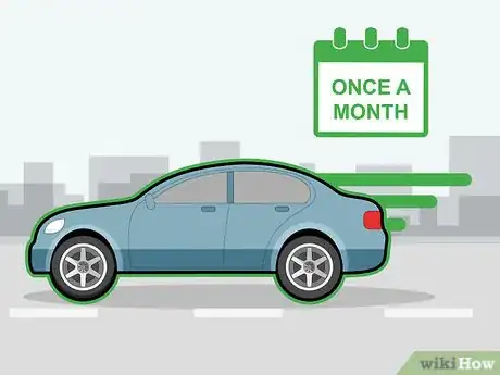 Imagen titulada Prevent Dry Rot on Tires Step 5