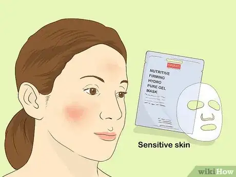 Imagen titulada Use a Sheet Mask Step 5