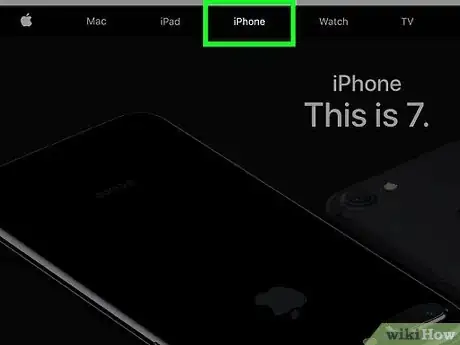 Imagen titulada Buy an iPhone Without a Contract Step 9