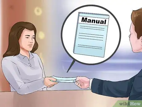 Imagen titulada Write Policies and Procedures for Your Business Step 17