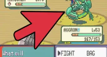 llegar al Pilar Celeste en Pokémon Esmeralda