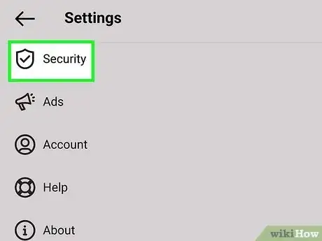 Imagen titulada Clear Instagram Search Suggestions Step 11
