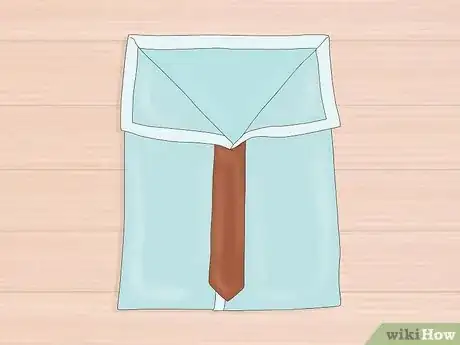Imagen titulada Fold Towels Step 14