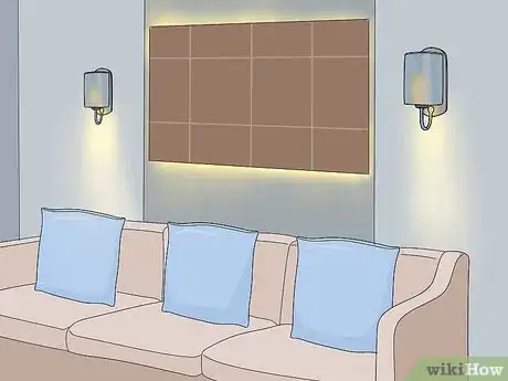 Imagen titulada Decorate a Small Living Room Step 8