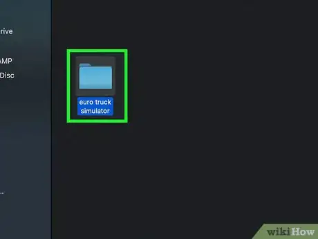 Imagen titulada Install Mods in Euro Truck Simulator Step 10