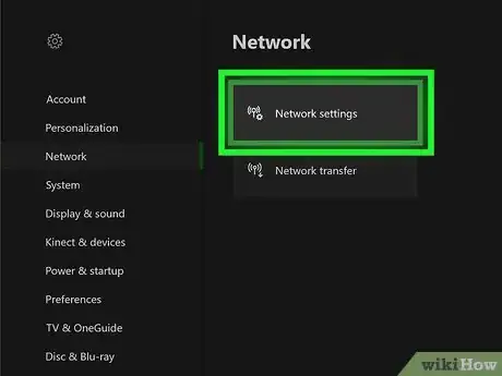 Imagen titulada Increase Xbox One Download Speed Step 10