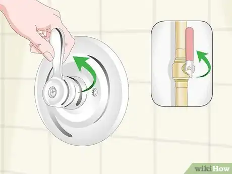 Imagen titulada Fix a Leaky Shower Faucet Step 11