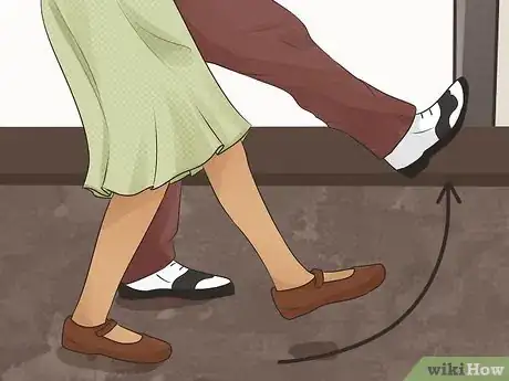 Imagen titulada Do the Charleston Step 12