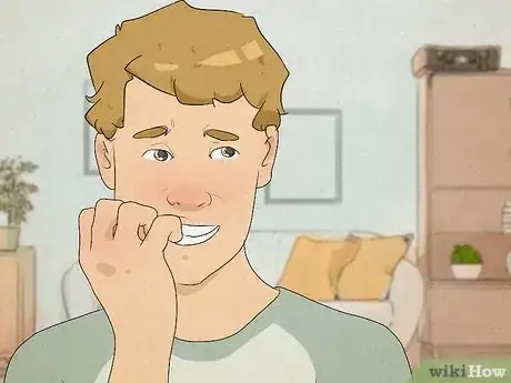 Imagen titulada What Causes Defensive Behavior Step 3