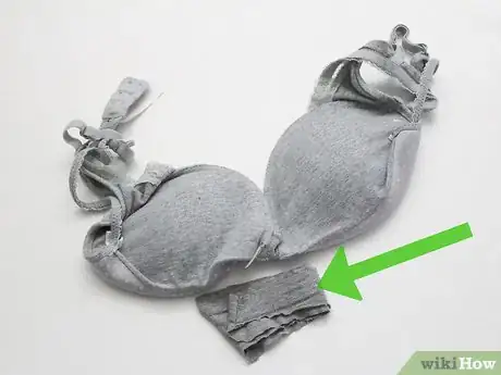 Imagen titulada Repair an Underwire Bra Step 5
