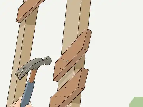 Imagen titulada Build a Ninja Warrior Course Step 7