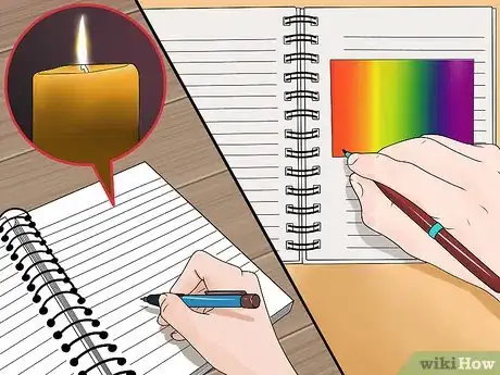 Imagen titulada Create a Simple Spectrum Step 13