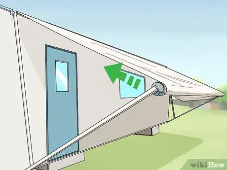 Imagen titulada Replace Awning Fabric Step 29