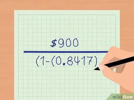 Imagen titulada Calculate an Annual Payment on a Loan Step 6