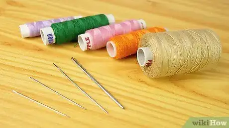 Imagen titulada Needle Felt Step 19