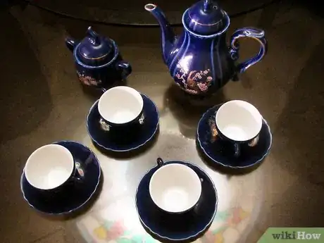 Imagen titulada Prepare Oolong Tea Step 1