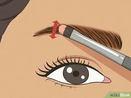Imagen titulada Create Eyebrow Slits Step 12.jpeg