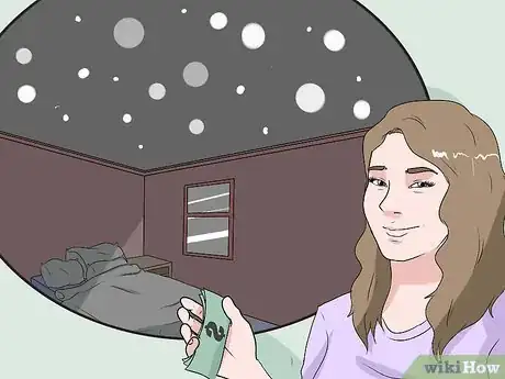 Imagen titulada Make Your Room Emo Step 4