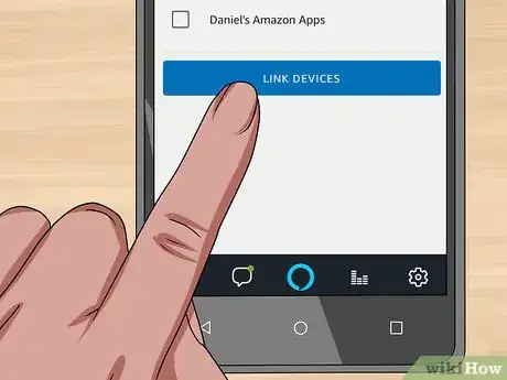 Imagen titulada Control a Fire TV with Alexa Step 9