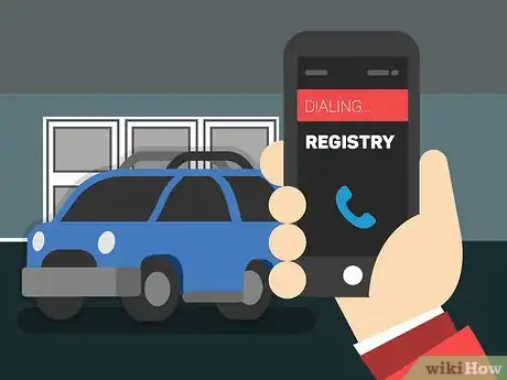 Imagen titulada Gift a Vehicle Step 10