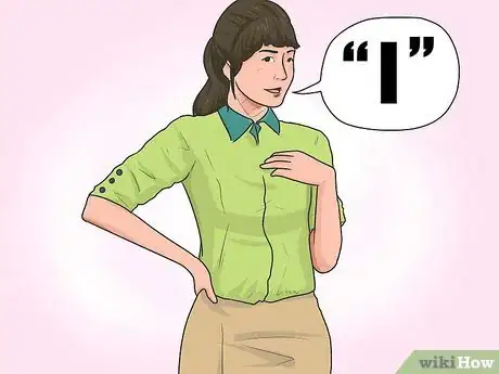 Imagen titulada Overcome Low Self Esteem Step 28