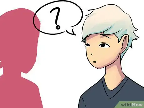 Imagen titulada Get a Good Looking Girl to Notice You Step 20