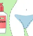hacer una depilacion brasileña