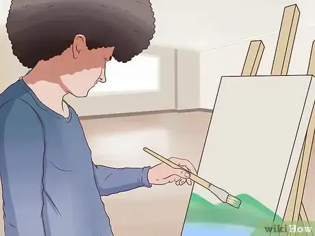 Imagen titulada Ignore Something That is Bothering You Step 4