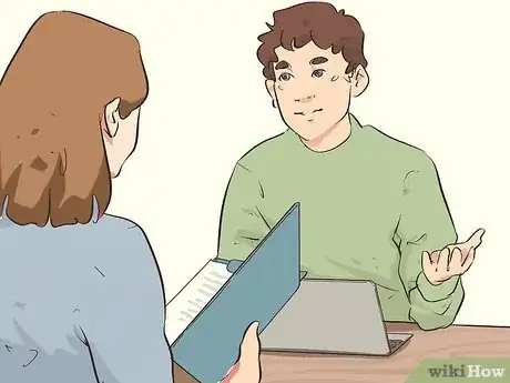 Imagen titulada Stop Mumbling and Speak Clearly Step 13