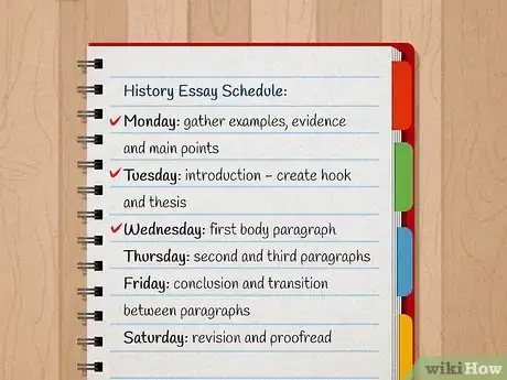 Imagen titulada Get Good Grades in Middle School Step 17