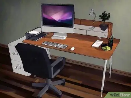 Imagen titulada Organize Your Desk Step 13