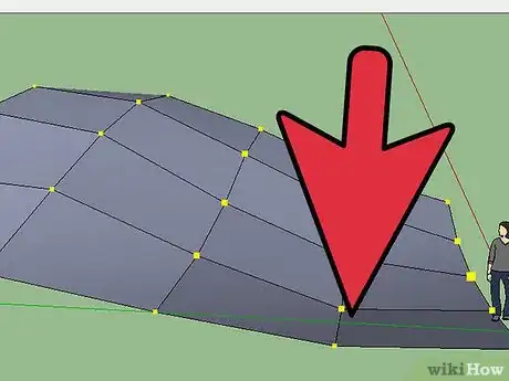 Imagen titulada Make Basic Terrain in SketchUp Step 8