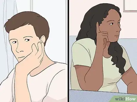 Imagen titulada Contact a Girl Who's Mad at You Step 2