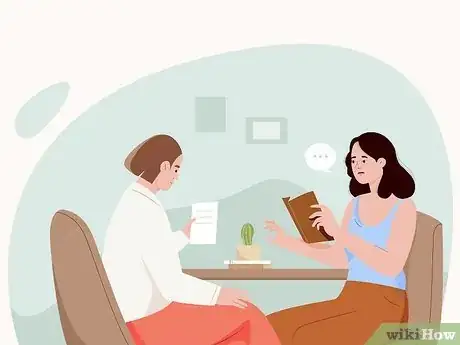Imagen titulada Cope when Your Parents Dislike Your Fiance Step 9