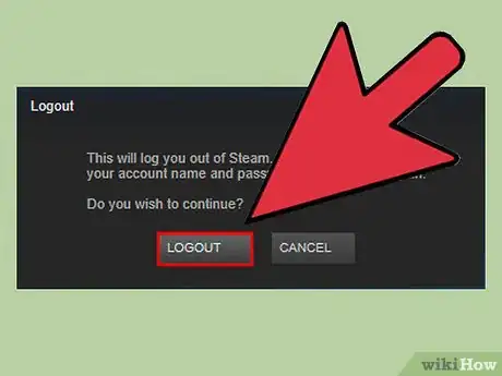 Imagen titulada Enable Steam Guard Step 8